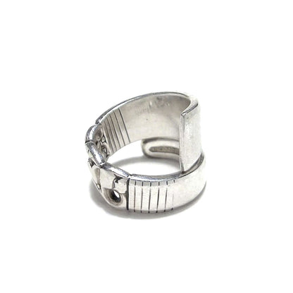 Spoon Ring　No.7735　20号