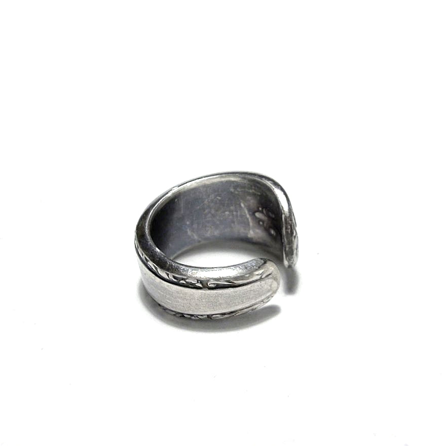 Spoon Ring　No.5750　16号