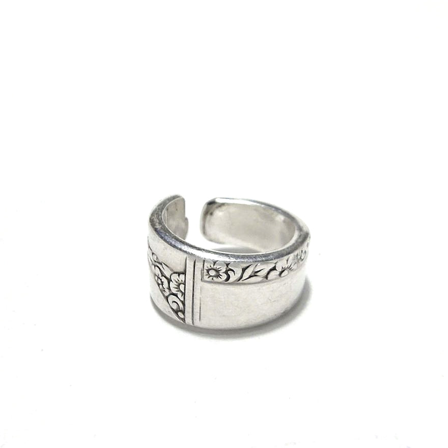 Spoon Ring　No.5751　14号