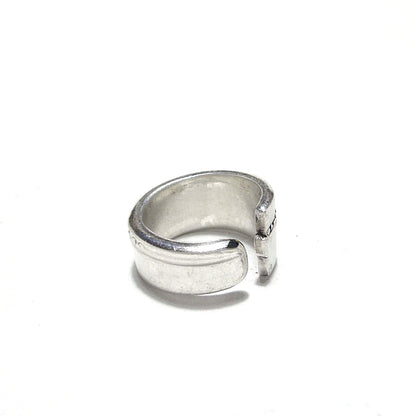 Spoon Ring　No.5751　14号