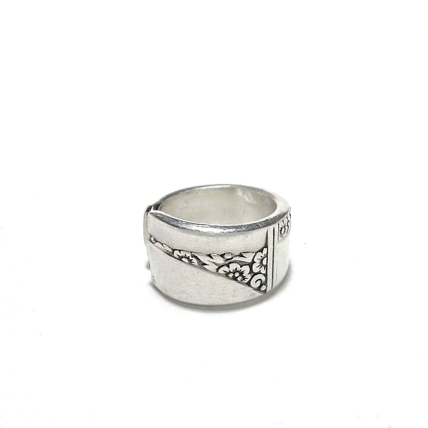 Spoon Ring　No.5751　14号