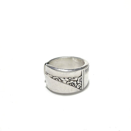 Spoon Ring　No.5751　14号