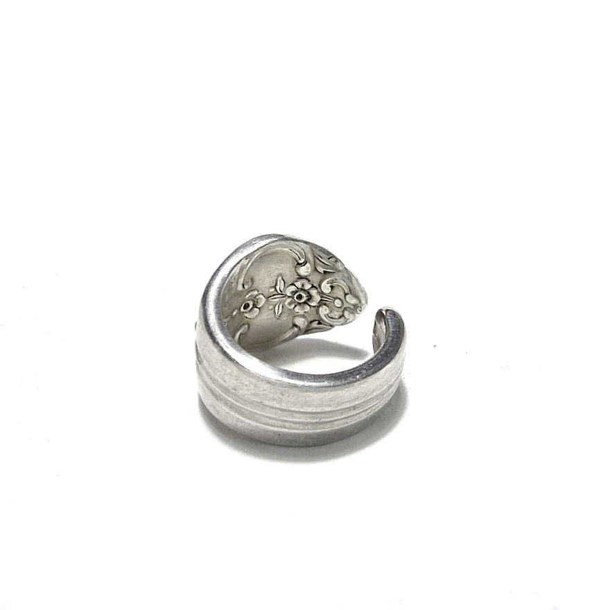 Spoon Ring　No.5752　11号