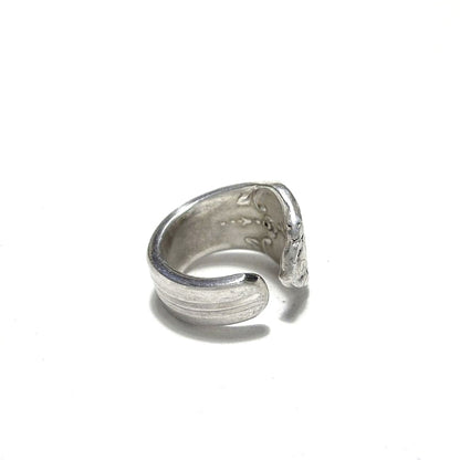 Spoon Ring　No.5752　11号