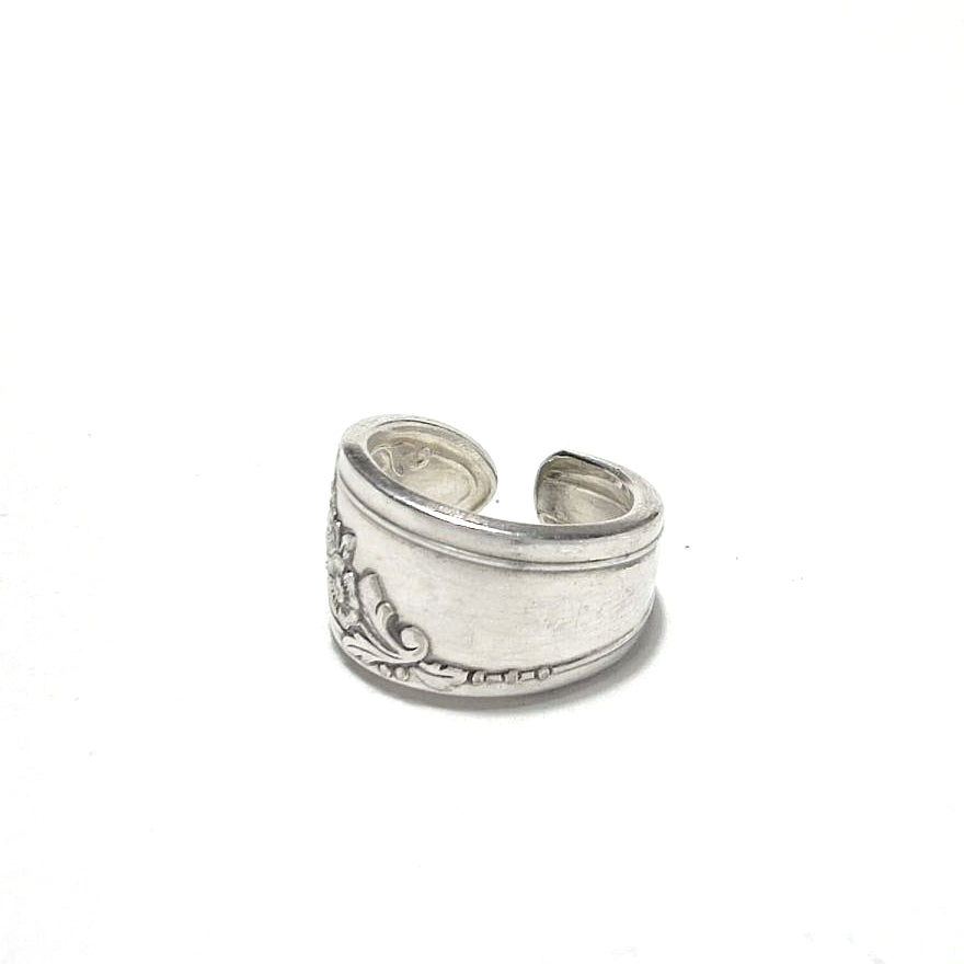 Spoon Ring　No.5753　12号