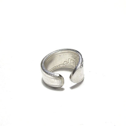 Spoon Ring　No.5753　12号