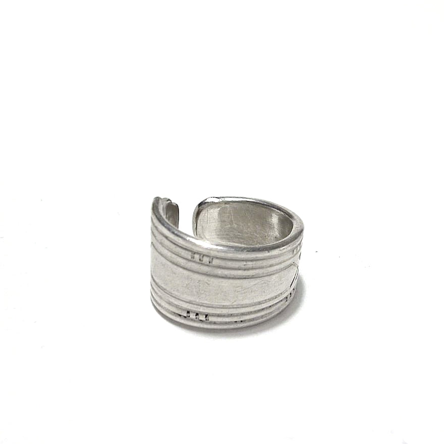 Spoon Ring　No.5754　13号