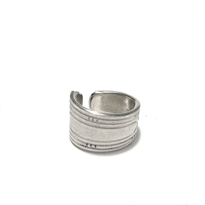 Spoon Ring　No.5754　13号