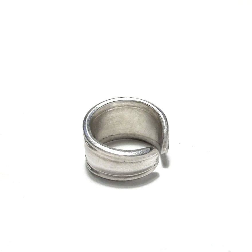 Spoon Ring　No.5755　13号