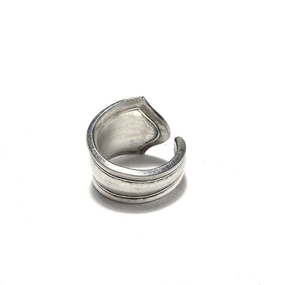 Spoon Ring　No.5756　13号