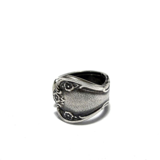 Spoon Ring　No.5757　12号