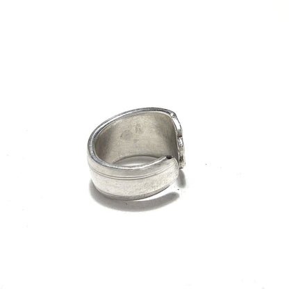Spoon Ring　No.5758　12号