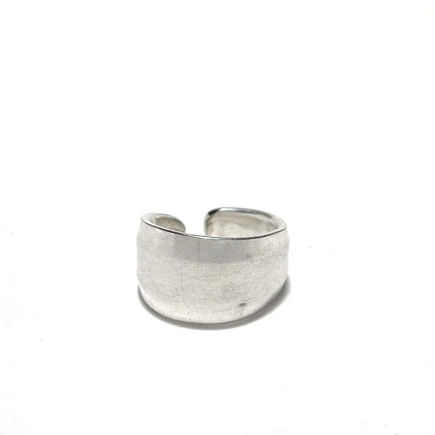 Spoon Ring　No.5760　13号