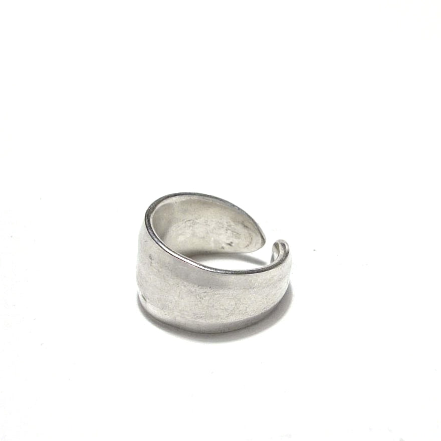 Spoon Ring　No.5760　13号