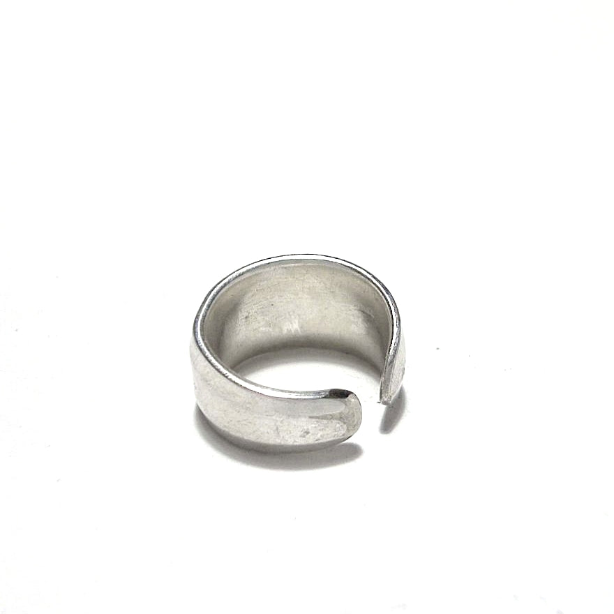 Spoon Ring　No.5760　13号