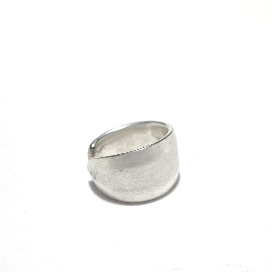 Spoon Ring　No.5760　13号
