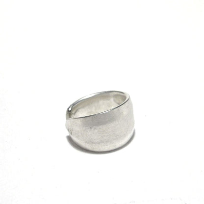 Spoon Ring　No.5760　13号