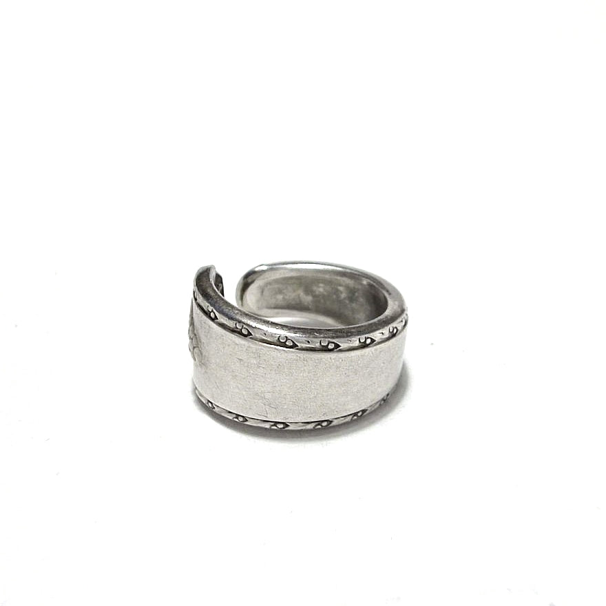 Spoon Ring　No.5761　16号