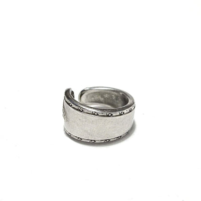 Spoon Ring　No.5761　16号