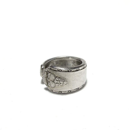 Spoon Ring　No.5761　16号