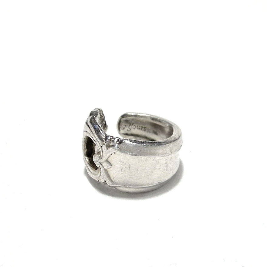Spoon Ring　No.5762　15号