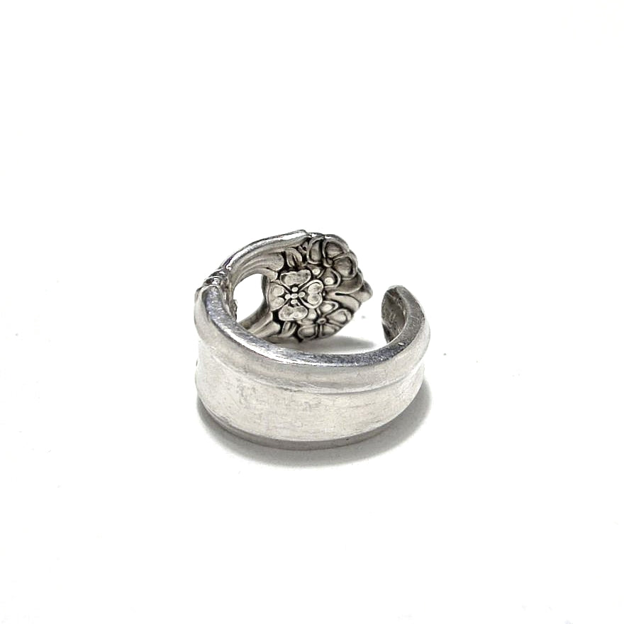 Spoon Ring　No.5762　15号