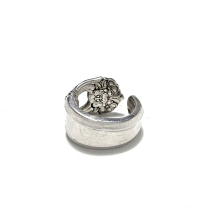 Spoon Ring　No.5762　15号