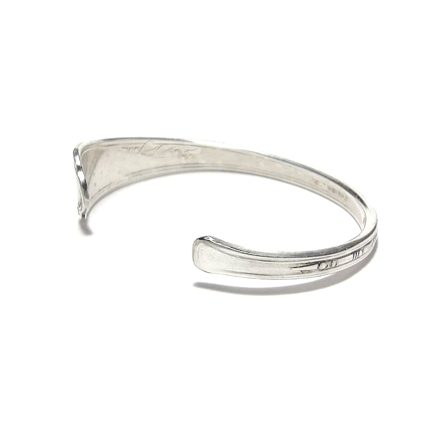 Spoon Bangle　No.8133