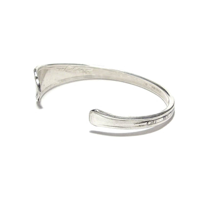 Spoon Bangle　No.8133