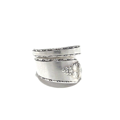 Spoon Ring　No.7771　21号