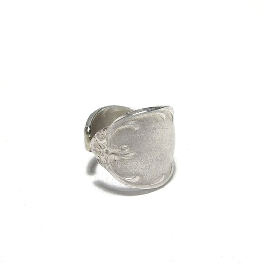 Spoon Ring　No.5764　12号