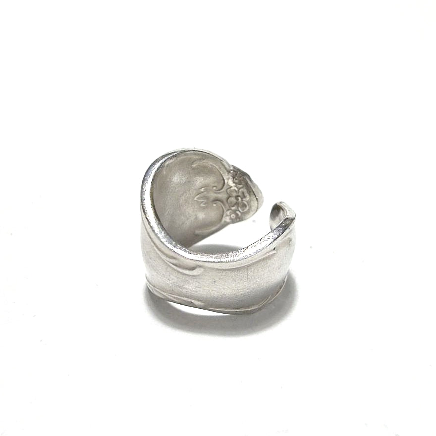 Spoon Ring　No.5764　12号