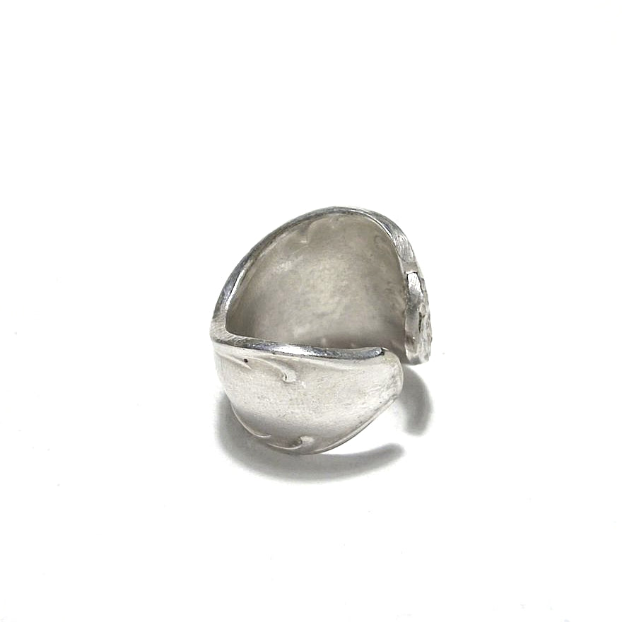 Spoon Ring　No.5764　12号