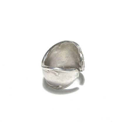 Spoon Ring　No.5764　12号