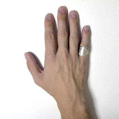 Spoon Ring　No.5764　12号