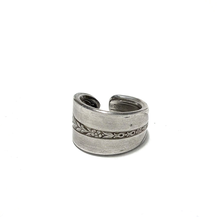 Spoon Ring　No.5765　15号