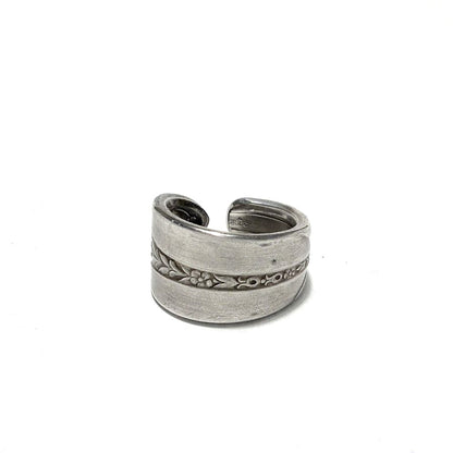 Spoon Ring　No.5765　15号