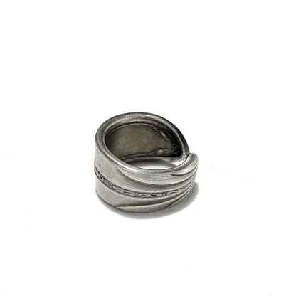 Spoon Ring　No.5765　15号