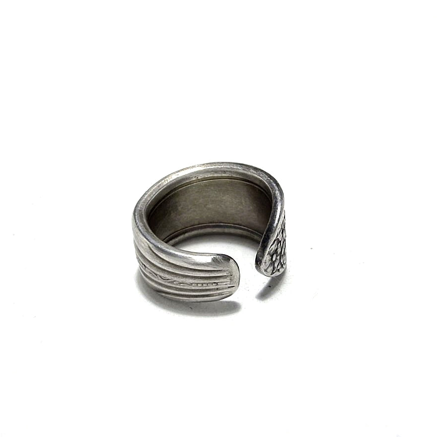Spoon Ring　No.5765　15号