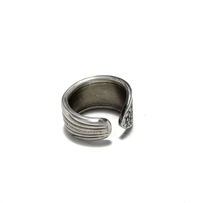 Spoon Ring　No.5765　15号