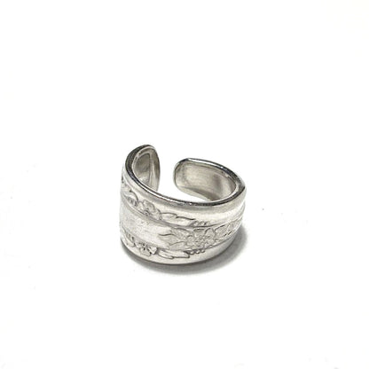 Spoon Ring　No.5767　12号