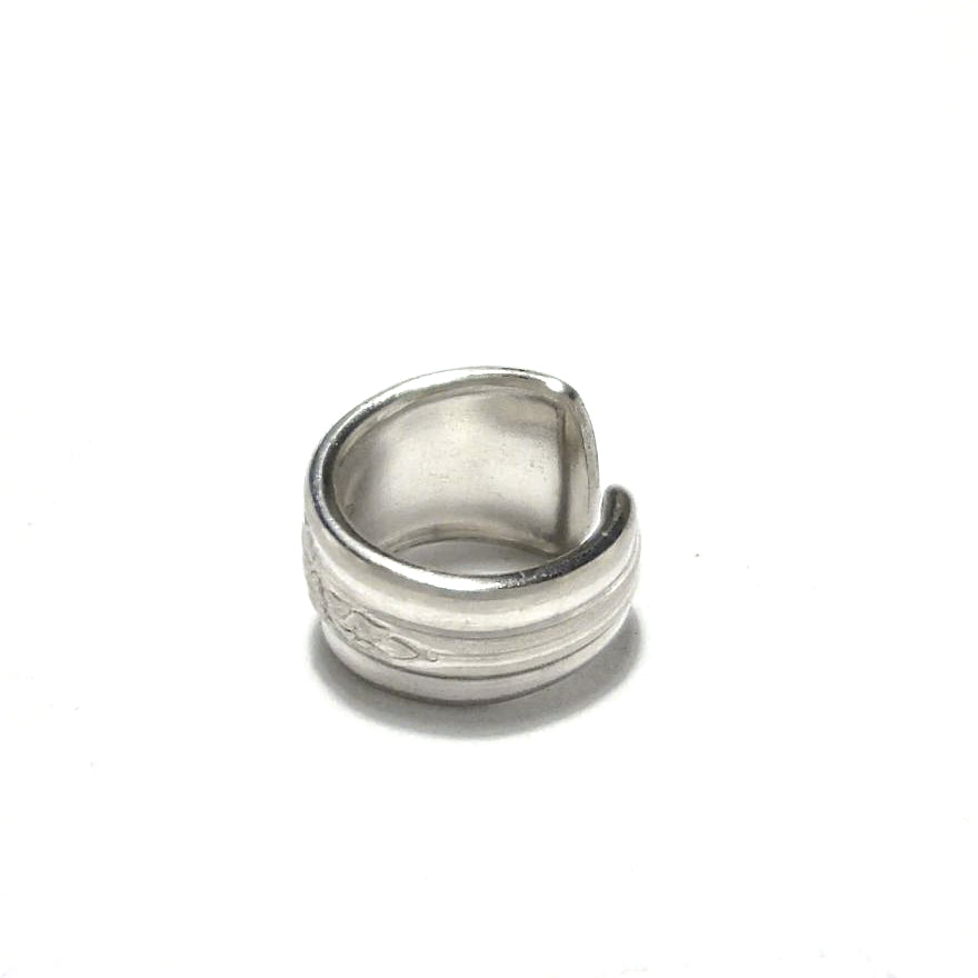 Spoon Ring　No.5767　12号