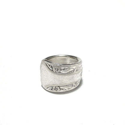 Spoon Ring　No.5767　12号