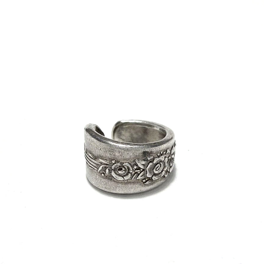 Spoon Ring　No.5768　11号