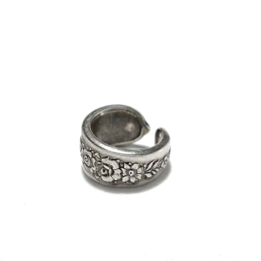 Spoon Ring　No.5768　11号