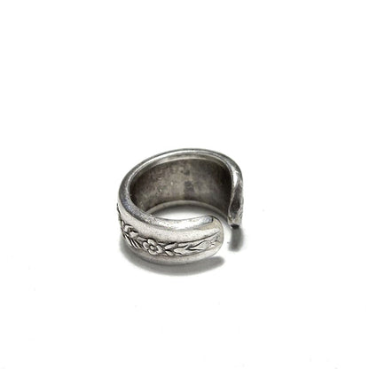 Spoon Ring　No.5768　11号