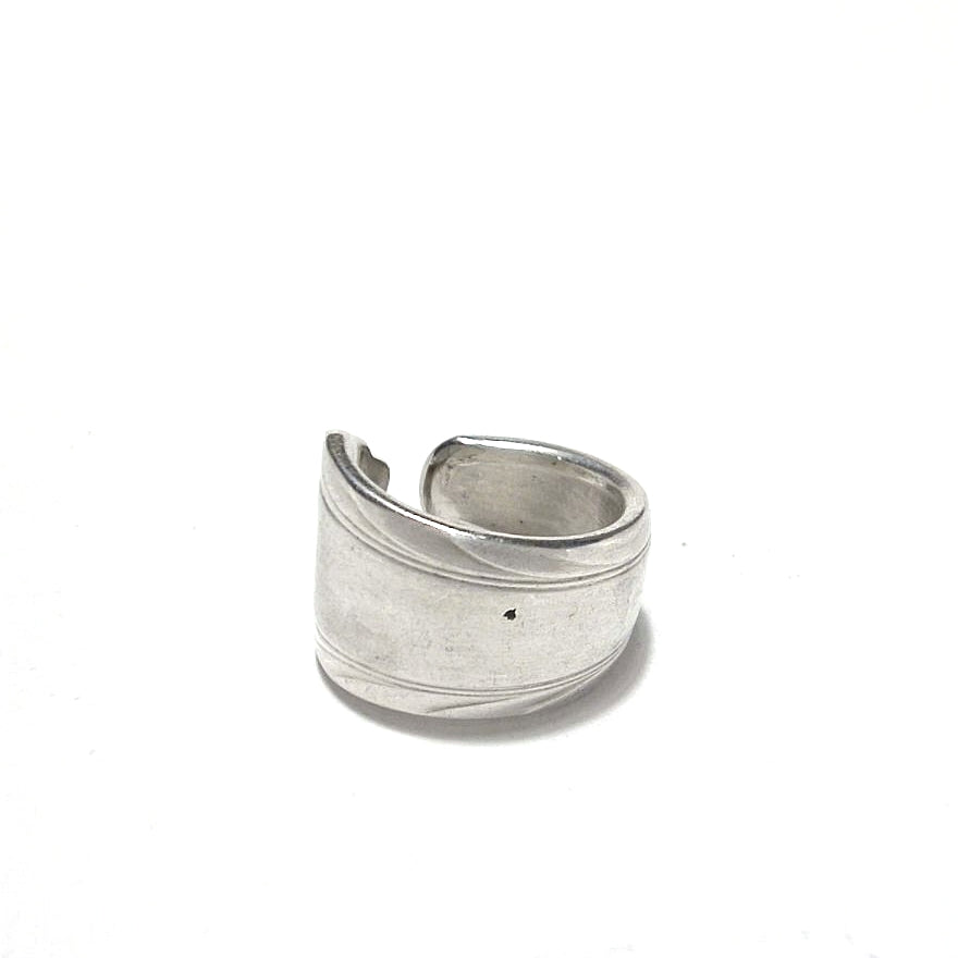 Spoon Ring　No.5769　11号