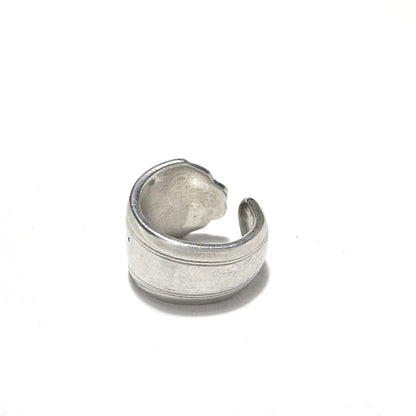 Spoon Ring　No.5769　11号