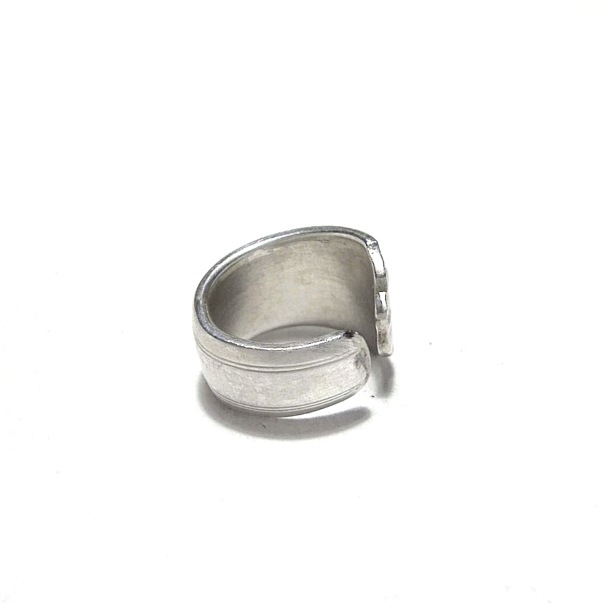Spoon Ring　No.5769　11号