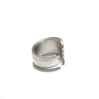 Spoon Ring　No.5769　11号
